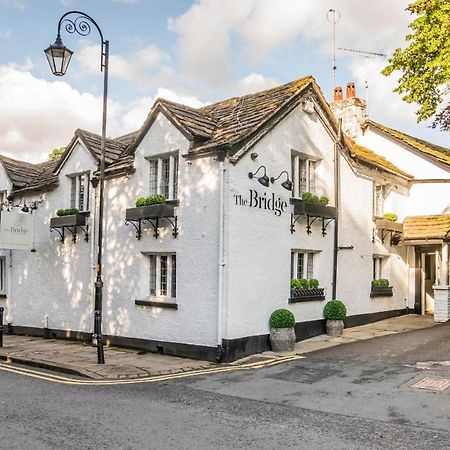 The Bridge Macclesfield Exterior foto