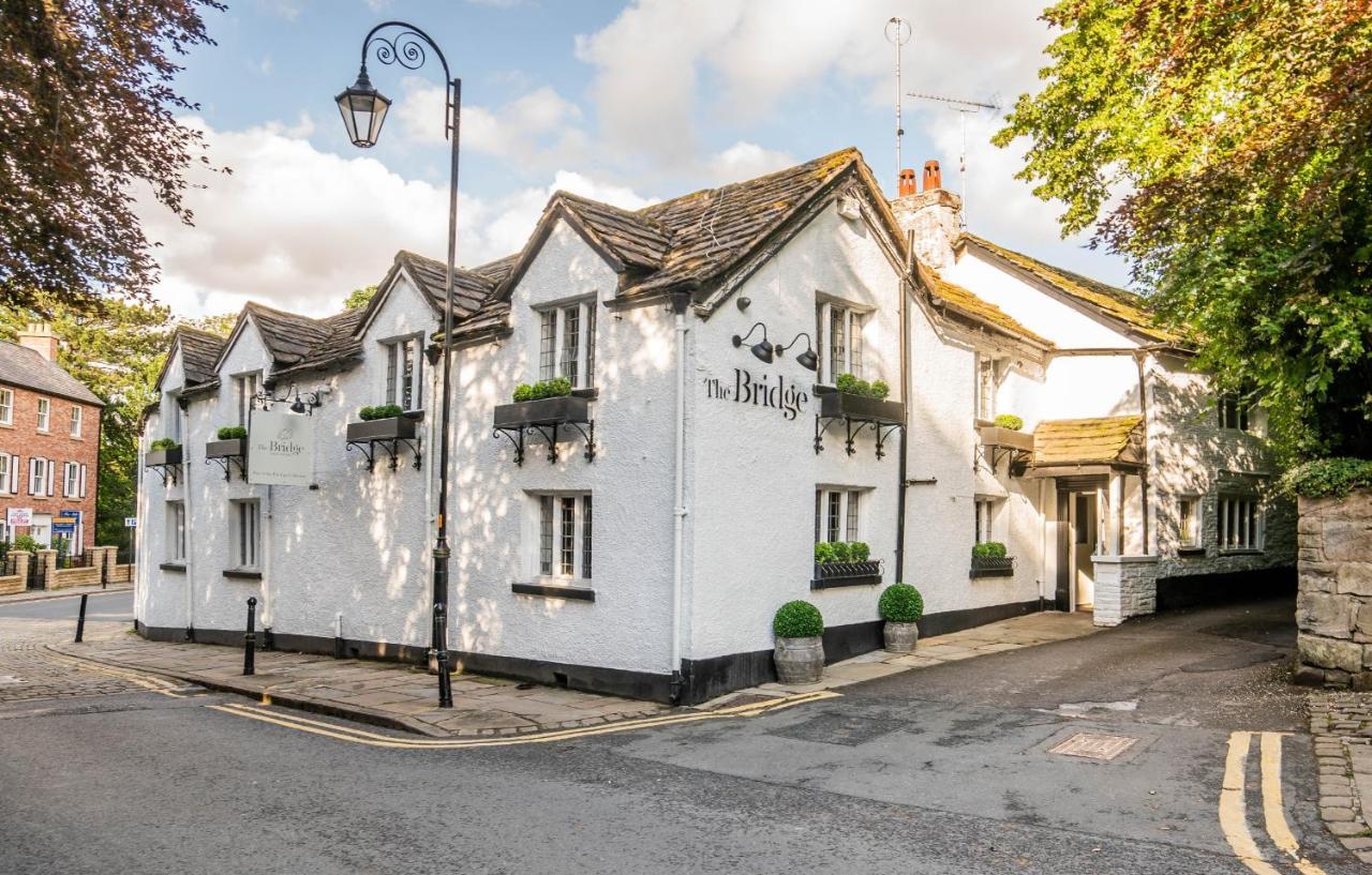 The Bridge Macclesfield Exterior foto