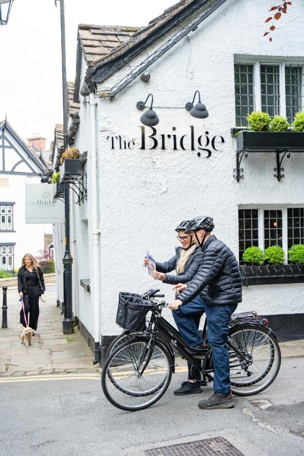 The Bridge Macclesfield Exterior foto
