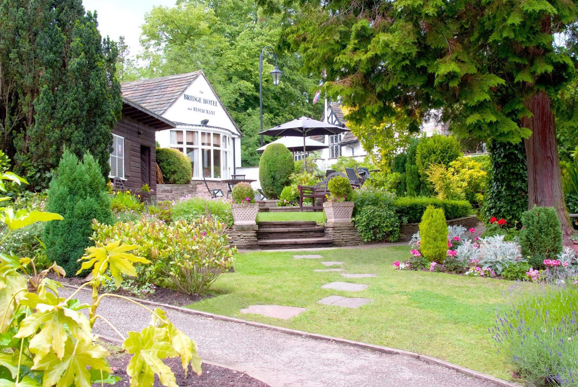 The Bridge Macclesfield Exterior foto